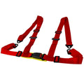 ALL ALL RACING SEAT BELT