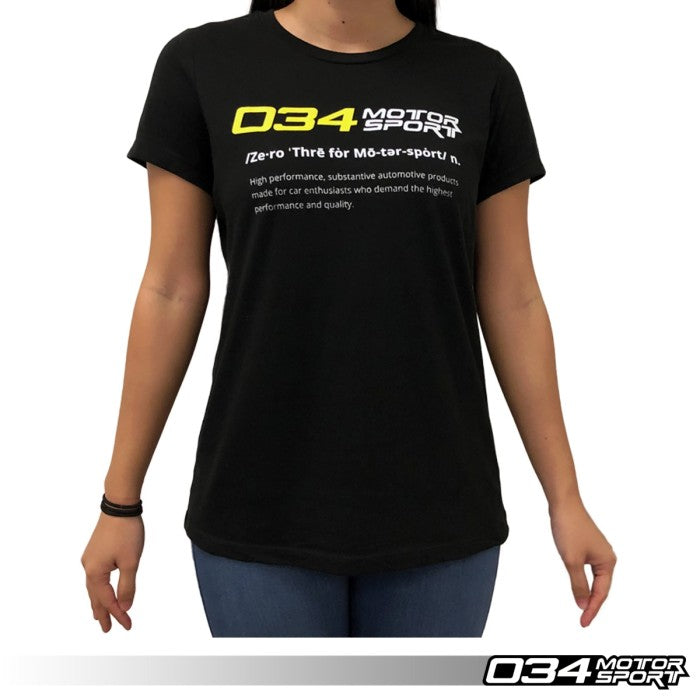 034Motorsport auto part