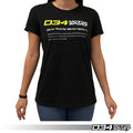 T-Shirt, 034 Defined, WL