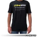 T-Shirt, 034 Defined, XXXL