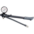 PUMP: FOX DUAL SIDED W/ BLEED 300 PSI