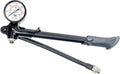 PUMP: FOX DUAL SIDED W/ BLEED 300 PSI