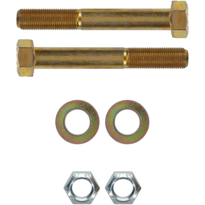 Camburg 5 8-18 x 4.5 G9 Hex UCA Bolt Kit 010139