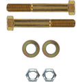 Camburg 5 8-18 x 4.5 G9 Hex UCA Bolt Kit 010139