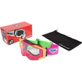EVS Legacy Goggle Youth - Black/Black