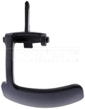 INTERIOR DOOR HANDLE