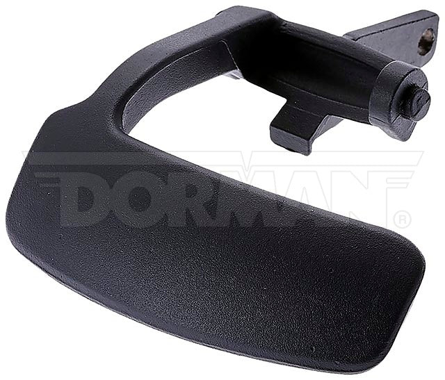 INTERIOR DOOR HANDLE
