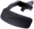 INTERIOR DOOR HANDLE