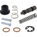 All Balls Racing 2013 Husaberg FE250 Master Cylinder Rebuild Kit Front