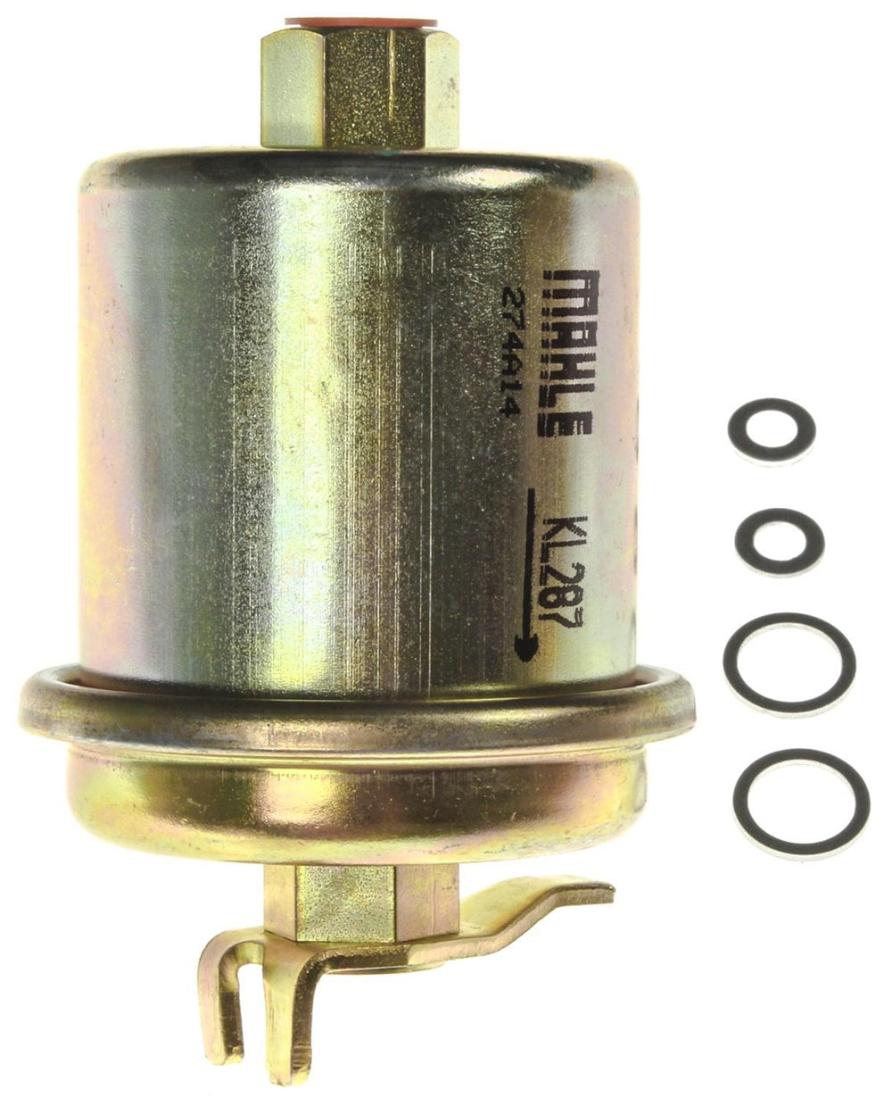 ACURA CL 3.0L 19971999 2.2L 1997 2.3L 19981999 EL 1.6L 19972000 MAHLE FUEL