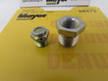 PRES REL VALV W/BUSH1PC PLOWS AND ACCESSORIES