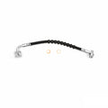R1 Concepts Brake Hose Fits Ford Ranger