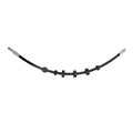 DFC 17-21 Porsche Macan Front Brake Hose