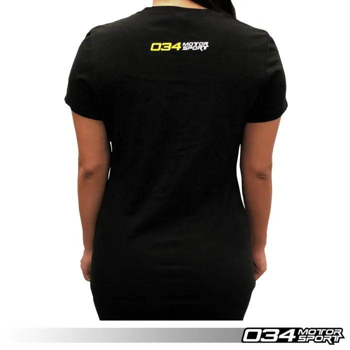 034Motorsport auto part