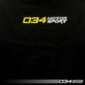 T-Shirt, R8 Line Art, WM