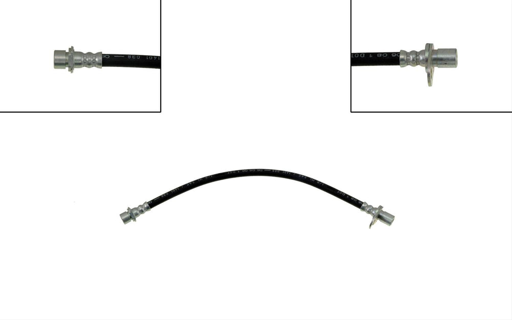 BRAKE HOSE