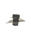 ROOF CAP 7' DIA FOR FLAT ROOF. '