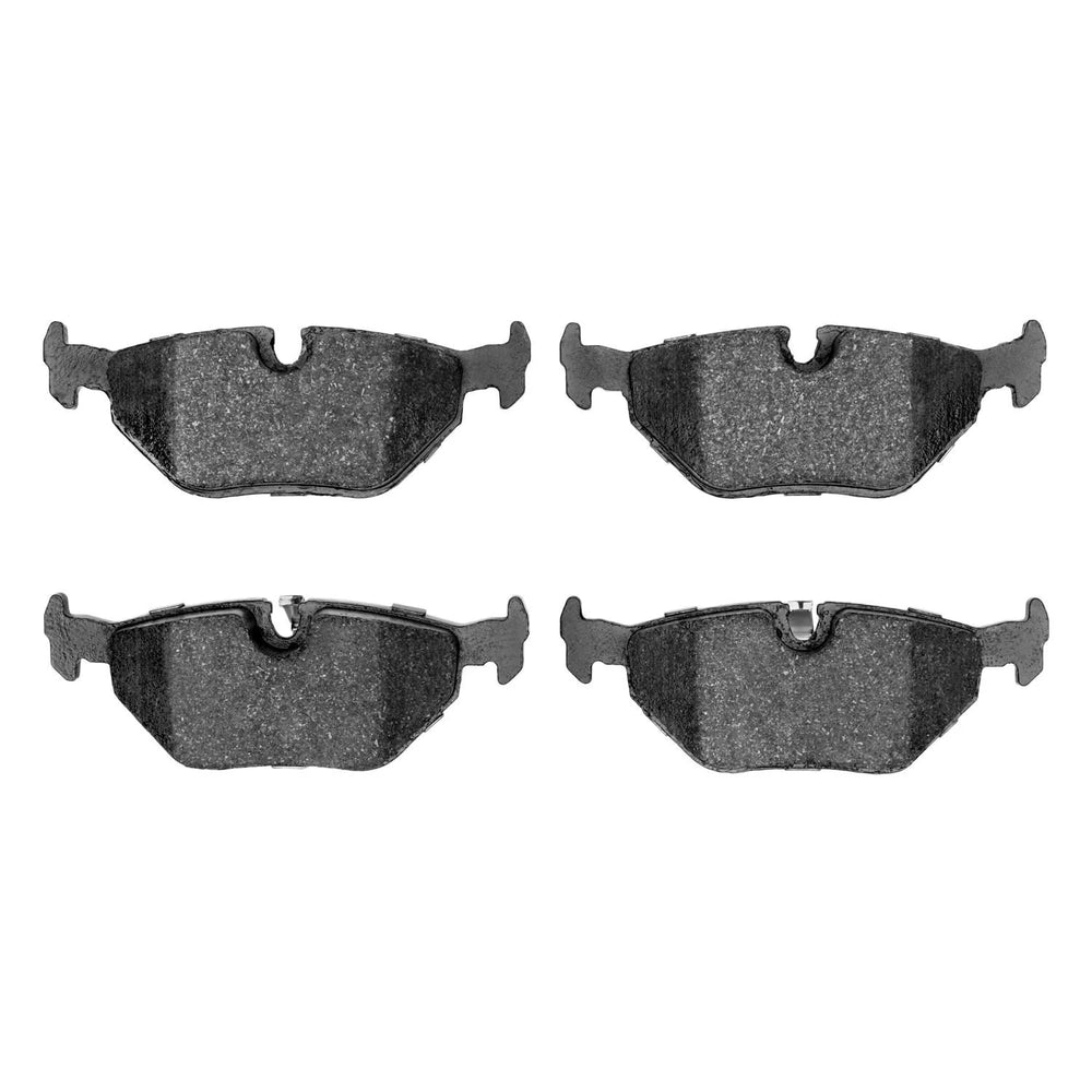 R1 91-10 BMW 325IS Rear R1 Ceramic Brake Pads