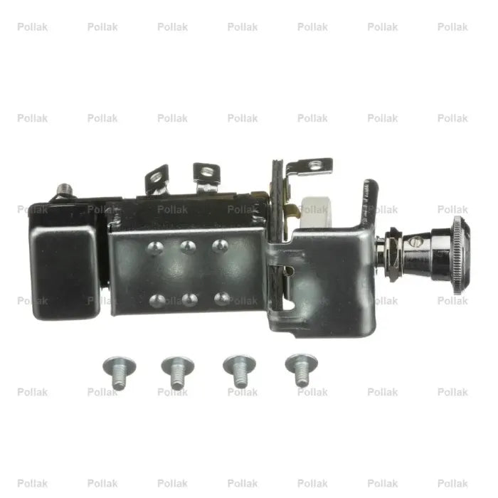 Pollak Engineered - 35-316