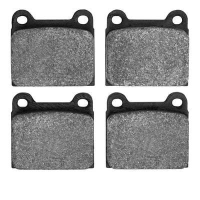 R1 61-04 Alfa Romeo GTC Front/Rear R1 Ceramic Brake Pads