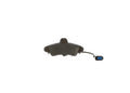DISC BRAKE PADS