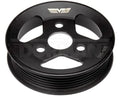 POWER STEERING PULLEY