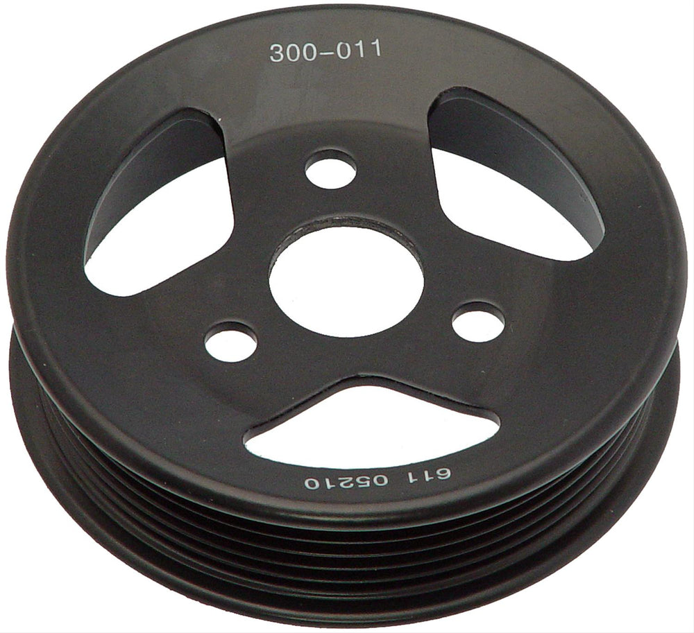 POWER STEERING PULLEY