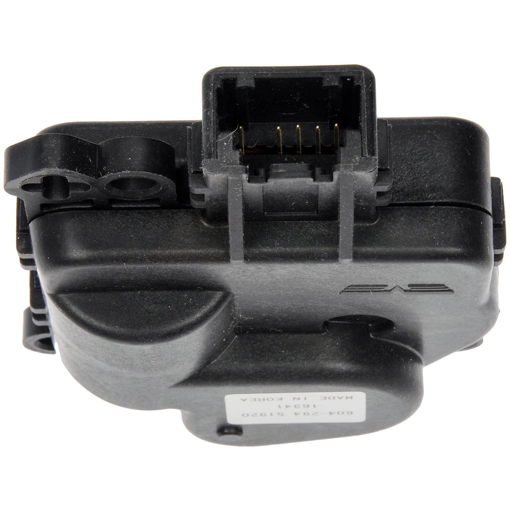 STABILIZER BAR LINK