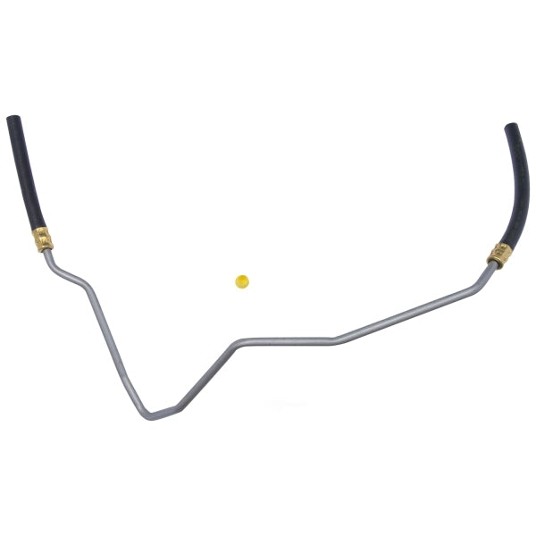 Gates Power Steering Return Line Hose Assembly