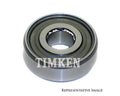 SINGLE ROW BALL BEARING