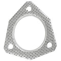 Flange Gasket - 76-09 Audi Pontiac VW Volvo