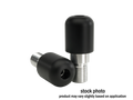 Vortex Racing Bar End Slider- Black