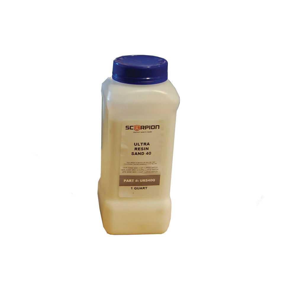 Scorpion Protective Coating, Inc auto part