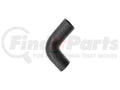CURVED RADIATOR HOSE