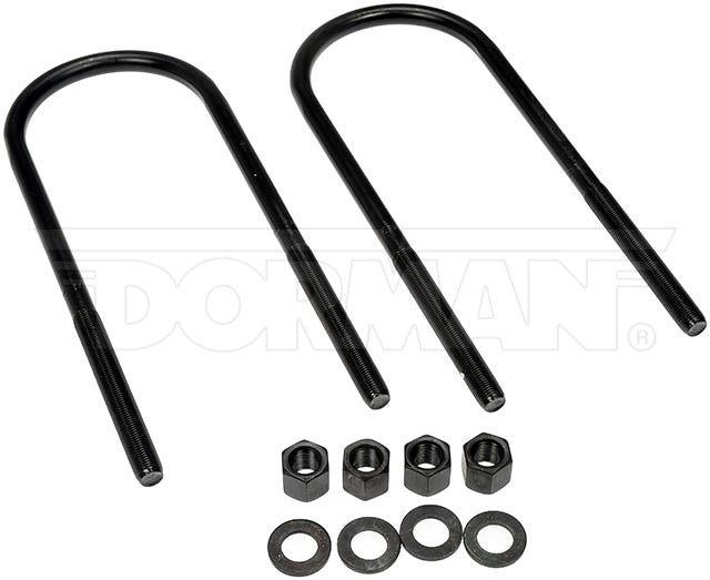 U-BOLT REPAIR KIT