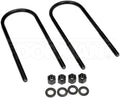 U-BOLT REPAIR KIT