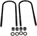 U-BOLT REPAIR KIT