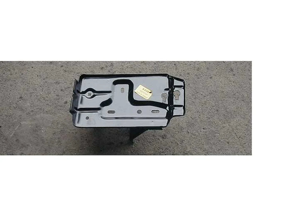 BATTERY TRAY FORD MUSTANG 19641966