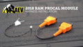AEV auto part