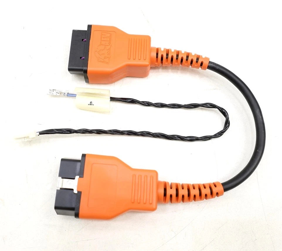 AEV auto part