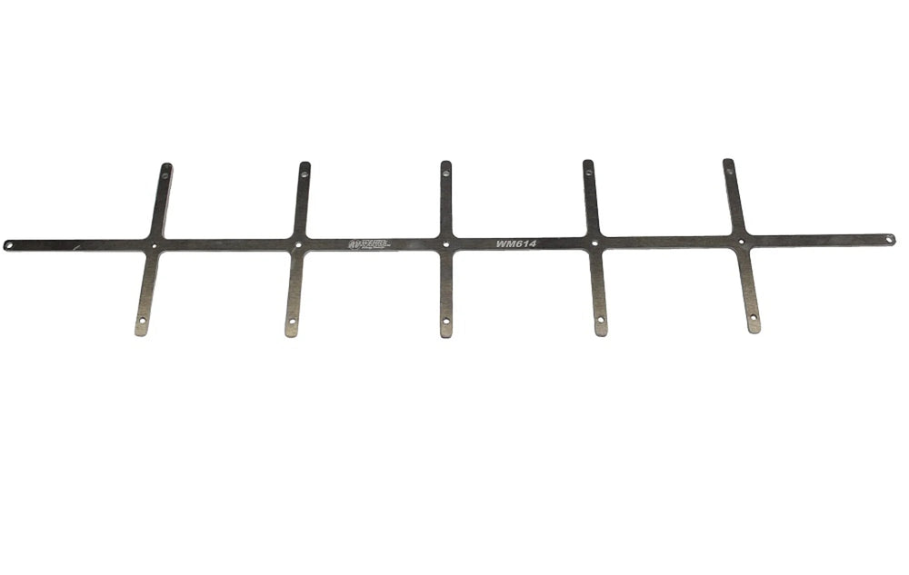 WEHRS MACHINE auto part