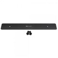 Blox Racing 15-21 Subaru WRX/STi License Plate Delete