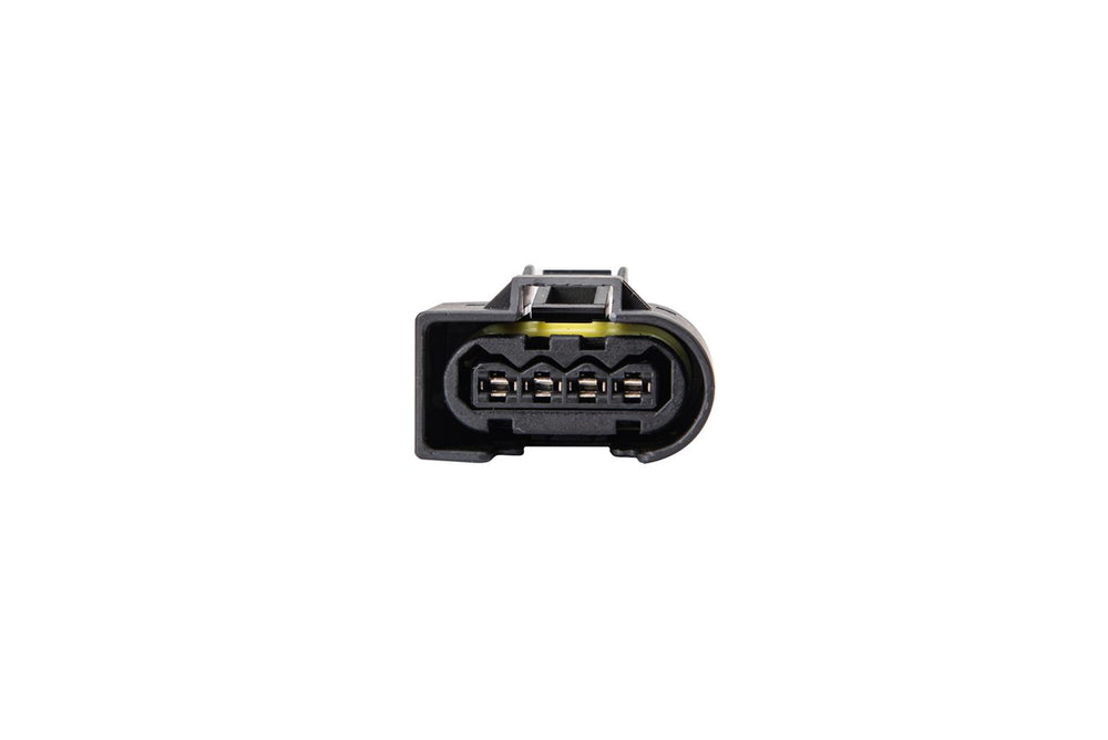 Fleece Performance 13-22 Dodge 2500/3500 Cummins Holset HE300VE/VG Turbocharger Actuator Pigtail
