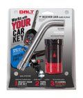 TOOLBOX LATCH FORD SIDE CUT