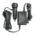 DC/DC VEHICLE POWER ADAPTER 6V/2A W