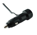 DC/DC VEHICLE POWER ADAPTER 6V/2A W