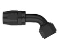 #6 60DEG ELBOW HOSE END