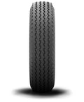 Kenda K371 Load Star Utility Bias Trailer Tire - 480/400-8 4PR TL 22661060