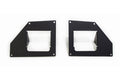 Bumper Replacements 2007-2018 Jeep Wrangler JK - Light Plates for Full End cap