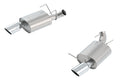 3in Butt Joint Clamp SS